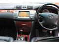 2002 Toyota Brevis
