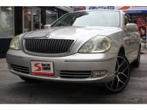 2002 Toyota Brevis