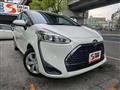 2021 Toyota Sienta