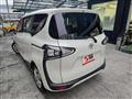 2021 Toyota Sienta