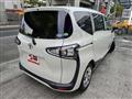 2021 Toyota Sienta