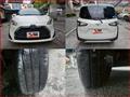 2021 Toyota Sienta