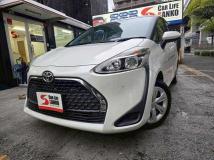 2021 Toyota Sienta