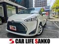 2021 Toyota Sienta