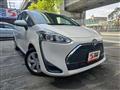 2021 Toyota Sienta