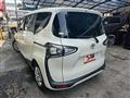 2021 Toyota Sienta