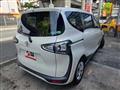 2021 Toyota Sienta