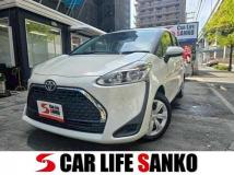 2021 Toyota Sienta