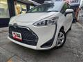 2021 Toyota Sienta