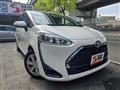 2021 Toyota Sienta