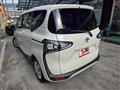 2021 Toyota Sienta
