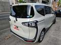 2021 Toyota Sienta