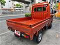 2026 Daihatsu Hijet Truck