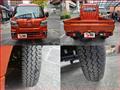 2026 Daihatsu Hijet Truck