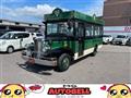 1998 Nissan Civilian Bus