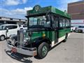 1998 Nissan Civilian Bus