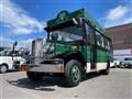 1998 Nissan Civilian Bus