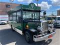 1998 Nissan Civilian Bus