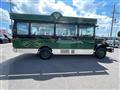 1998 Nissan Civilian Bus