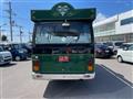 1998 Nissan Civilian Bus