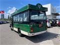 1998 Nissan Civilian Bus