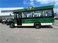 1998 Nissan Civilian Bus