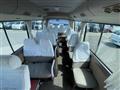 1998 Nissan Civilian Bus