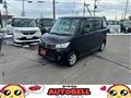 2013 Nissan ROOX