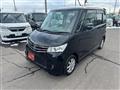 2013 Nissan ROOX