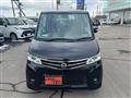 2013 Nissan ROOX