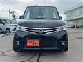 2013 Nissan ROOX