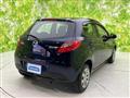 2014 Mazda Demio