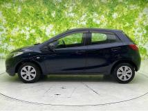 2014 Mazda Demio