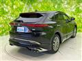2023 Toyota Harrier Hybrid
