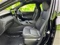 2023 Toyota Harrier Hybrid