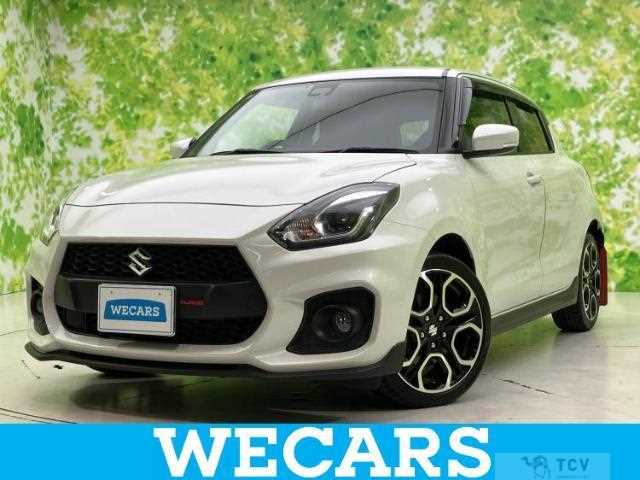 2024 Suzuki Swift