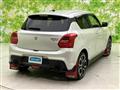 2024 Suzuki Swift