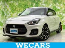 2024 Suzuki Swift