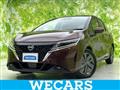 2021 Nissan Note