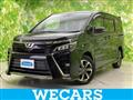 2017 Toyota Voxy
