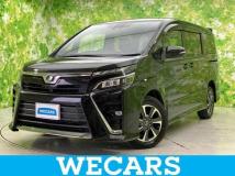 2017 Toyota Voxy