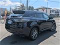 2014 Toyota Harrier