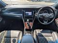 2014 Toyota Harrier