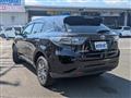 2014 Toyota Harrier