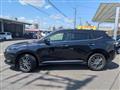 2014 Toyota Harrier