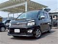 2012 Toyota Voxy