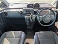2017 Toyota Porte