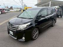2014 Toyota Noah