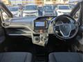 2015 Toyota Noah