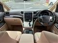 2013 Toyota Alphard Hybrid